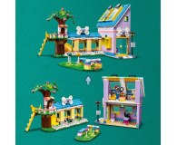 LEGO Friends 41727 Centrum ratunkowe dla psów - 1090578 - zdjęcie 4